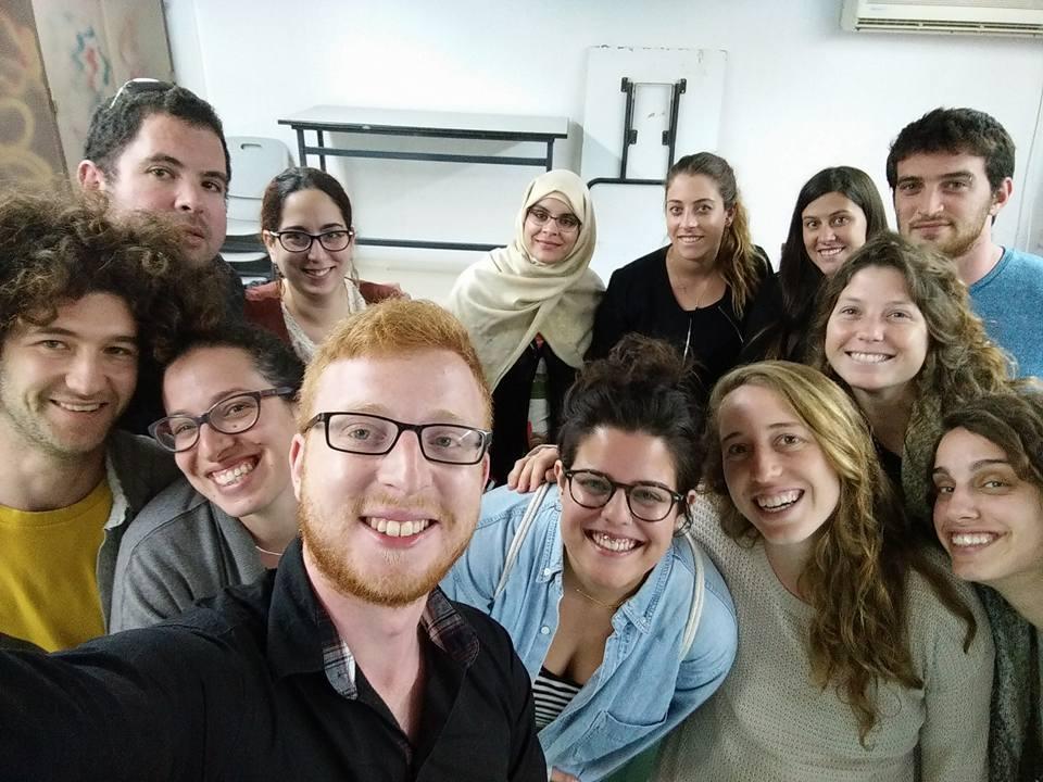 קרדיט: אייל אקרמן, ישראל חופשית