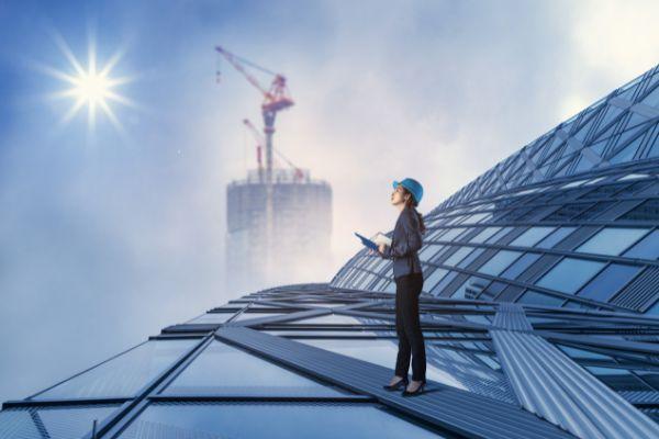 תוכנה לניהול בניינים