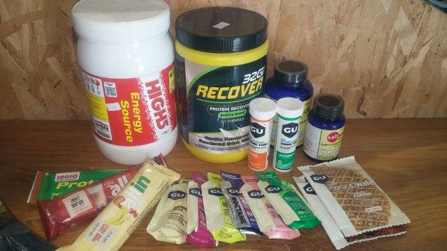 תוספי תזונה לספורטאים