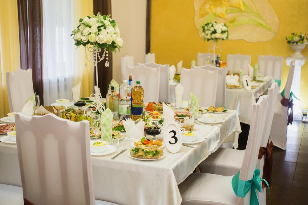 אולם אירועים במרכז