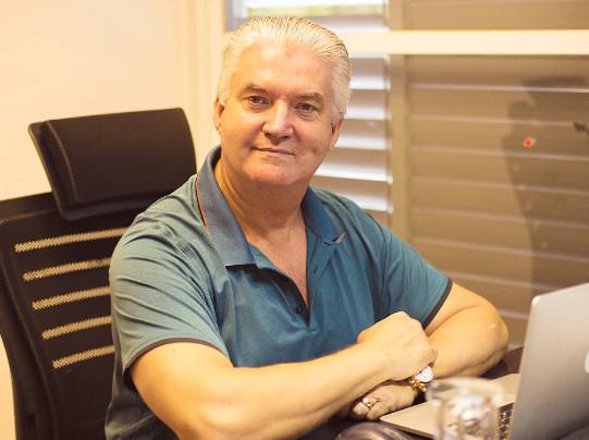 סרגיי שכטמן