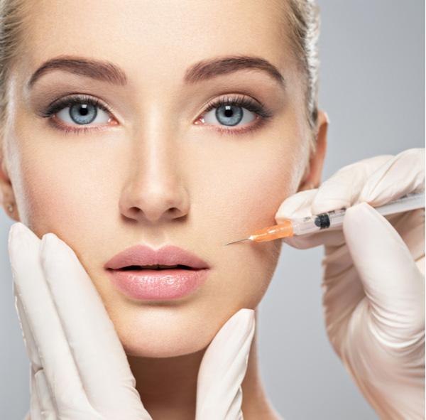 הזרקת בוטוקס