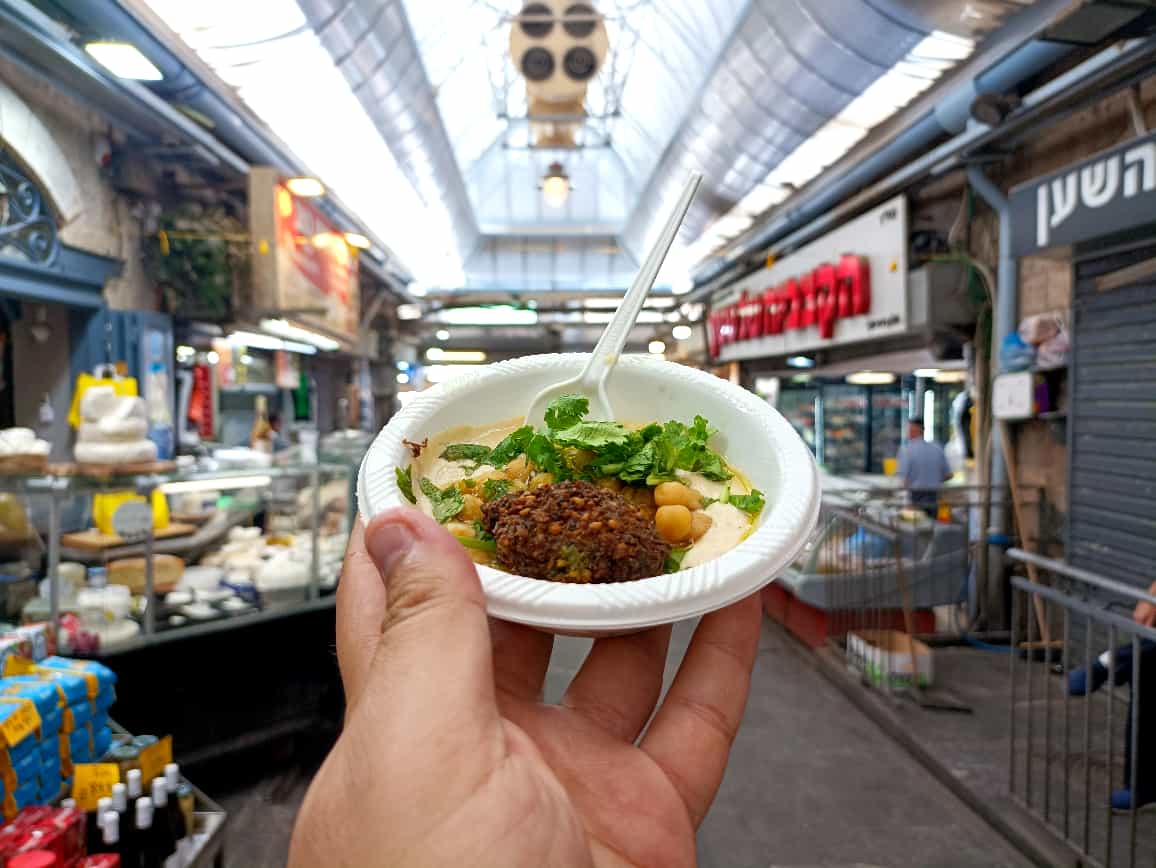 סיור טעימות