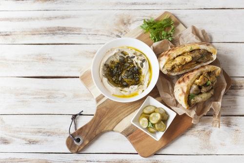 מתכון לעראייס המושלם