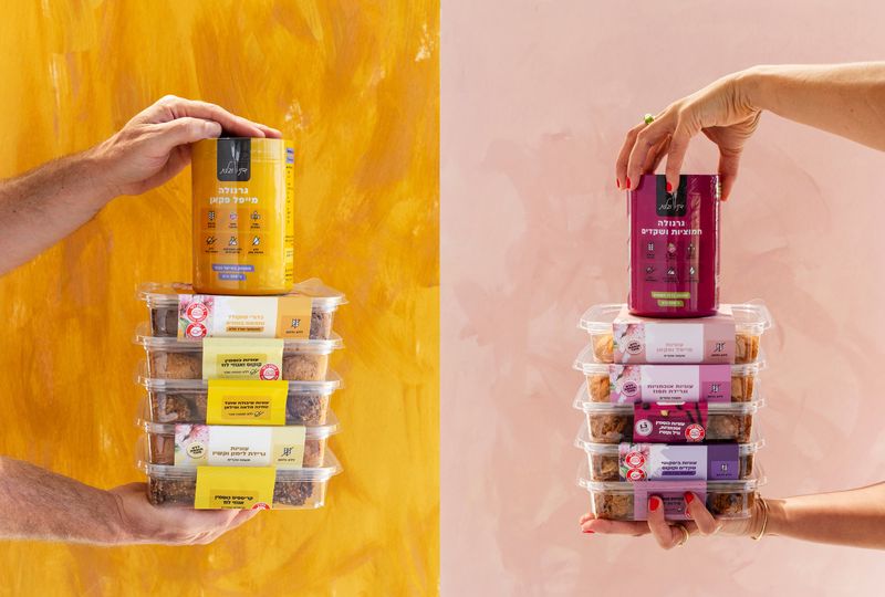 קרדיט תמונה: שני הלוי