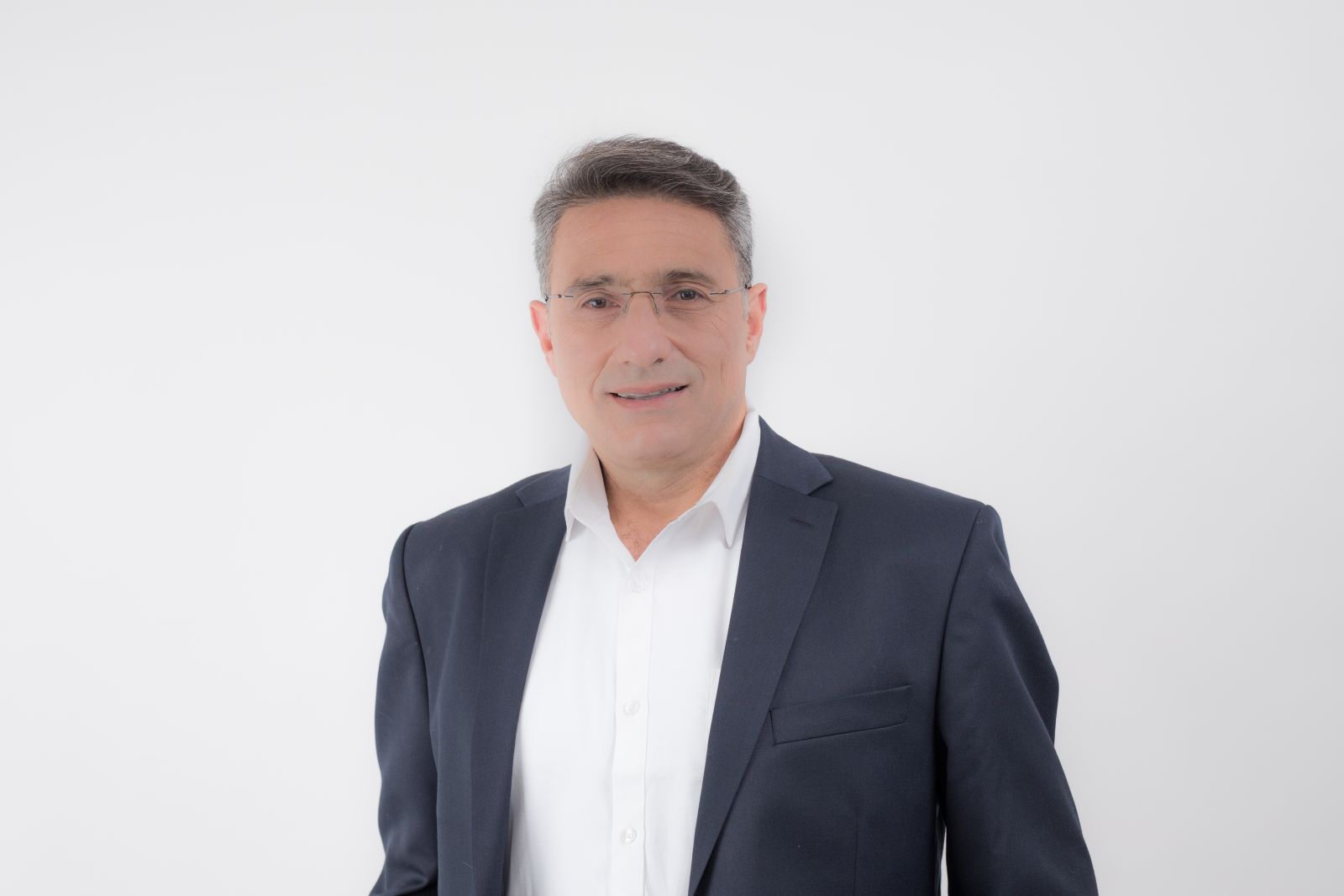 משה קונינסקי. צילום-אלכס הובר