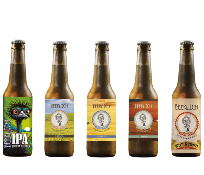 כל הזכויות שמורות לבירליך