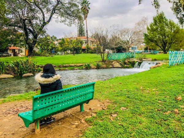 קרדיט תמונה: מלונות מטיילים