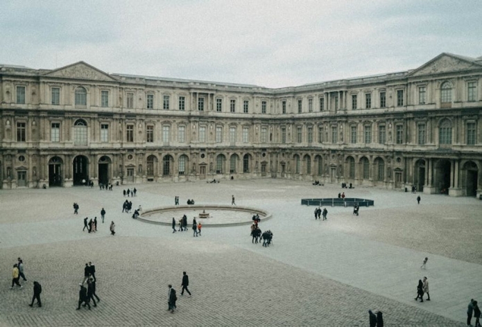 מוזיאון הלובר