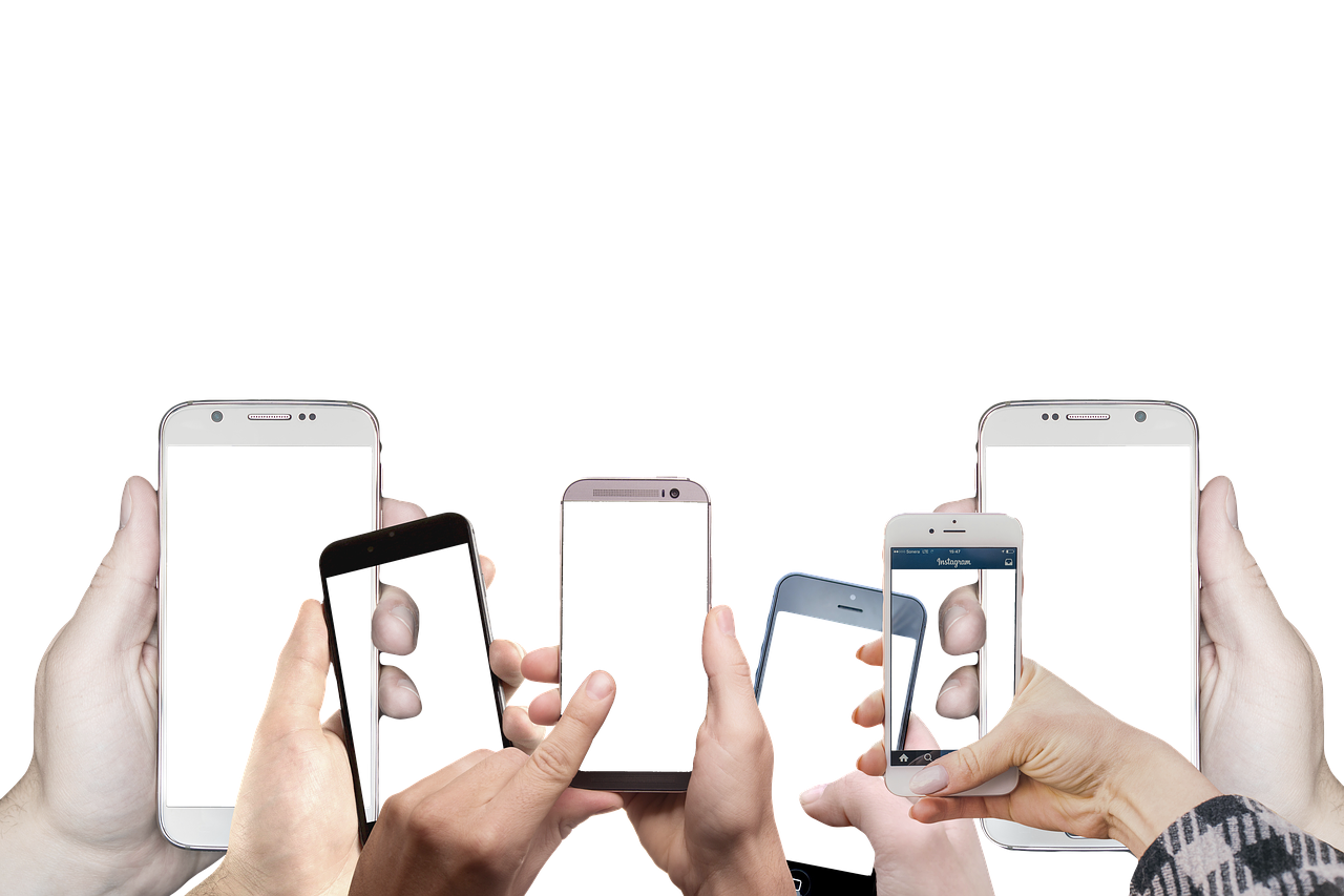 הסמארטפונים החדשים ששיגעו את המדינה