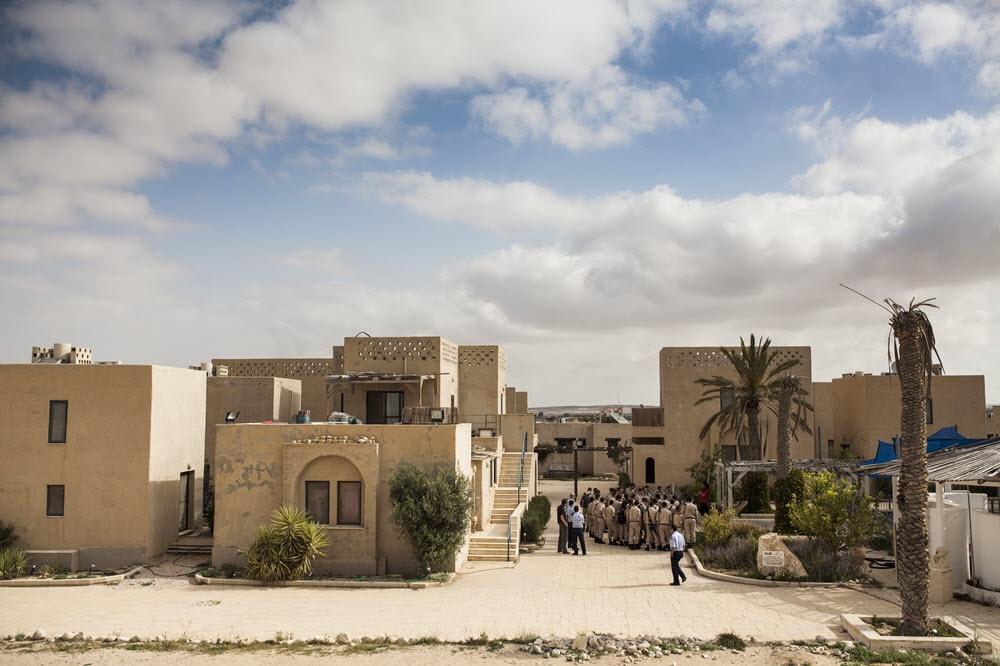 כפרי הסטודנטים של עמותת איילים