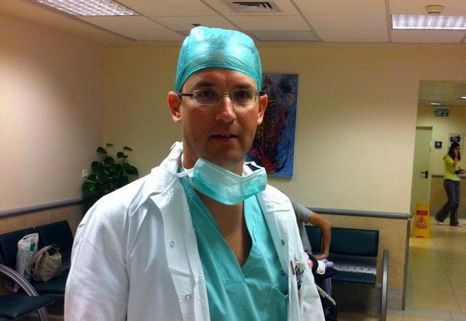 פרופ' עופר פאינרו