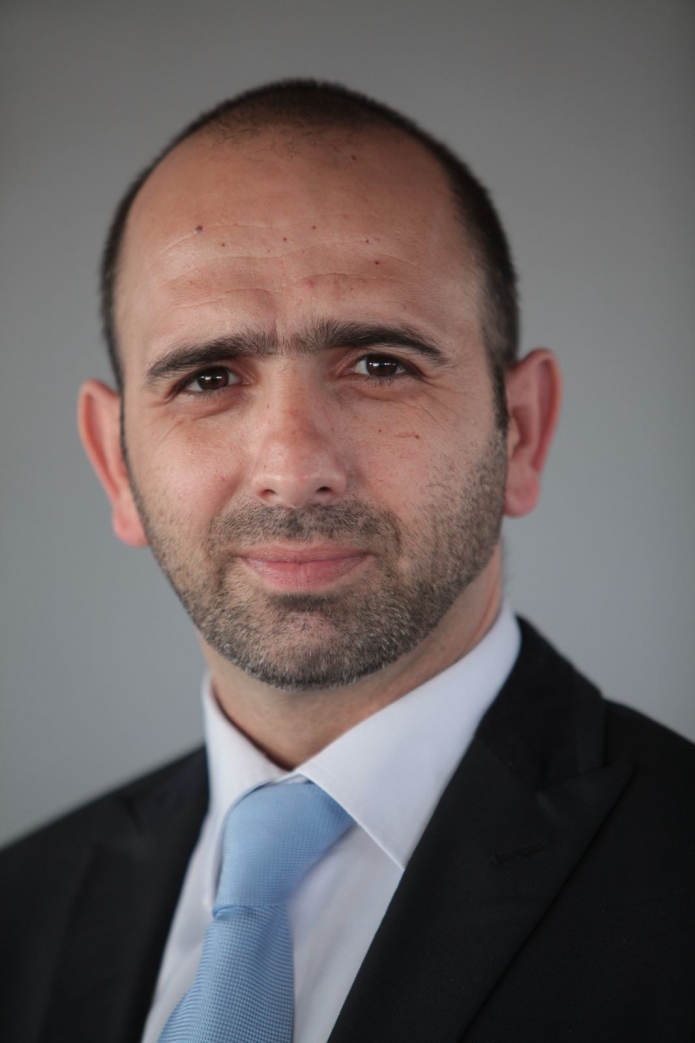 עו"ד גיא הרשקוביץ