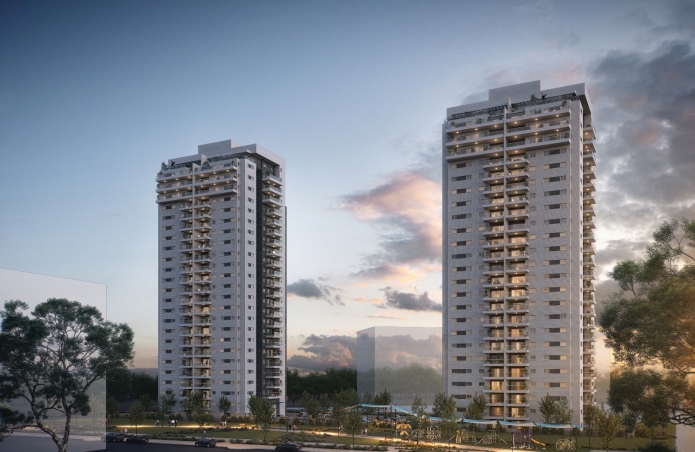 חלומות סביונים קרדיט 3Division