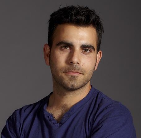 טל שלוש (צילום:טל קולטון)