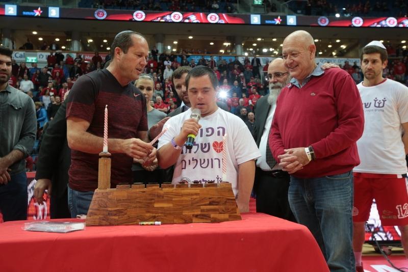 צילום – אורן בן חקון 