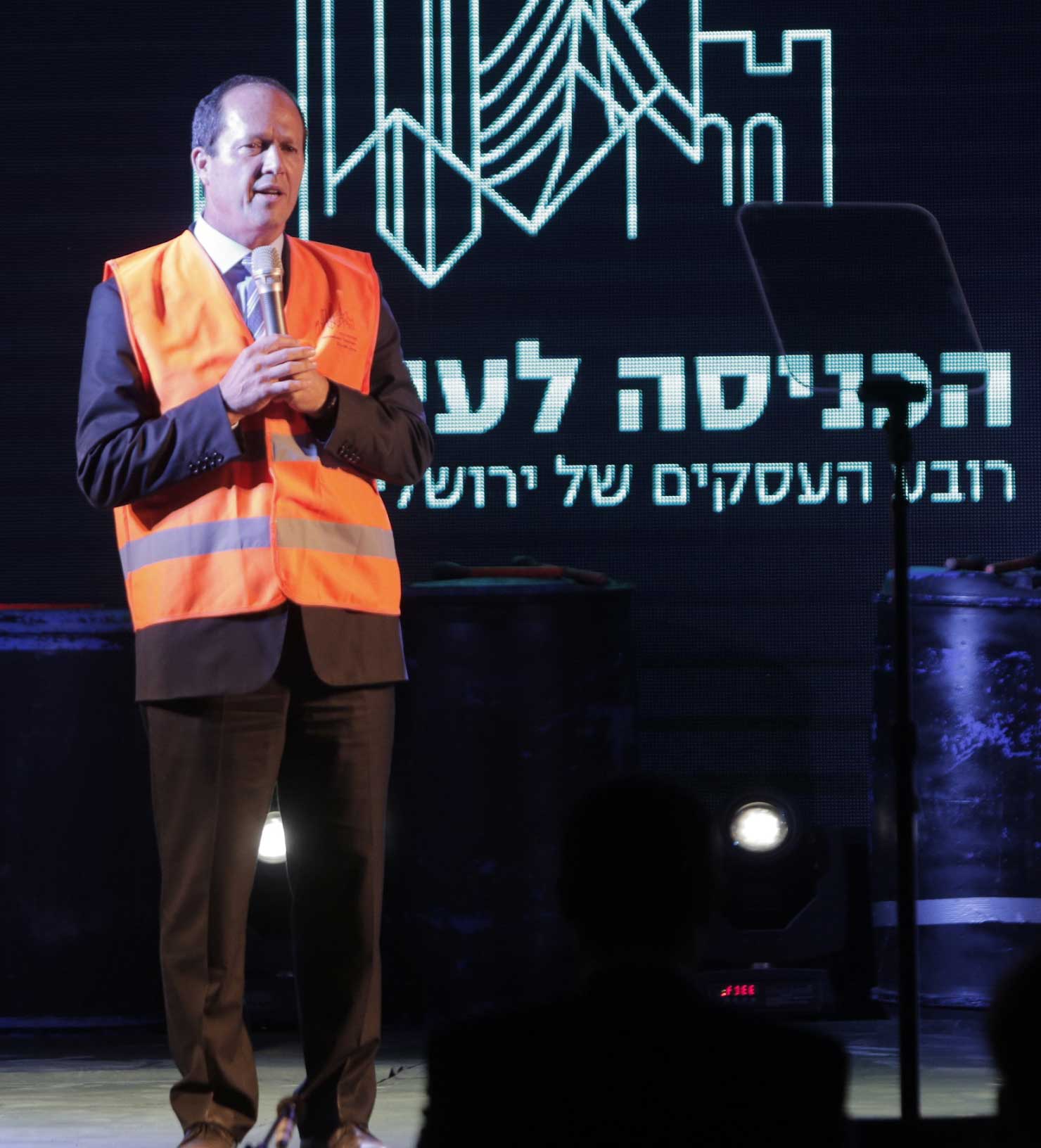 הצלחה בוועדת הכספים לברקת ודנילוביץ' - החלטת וועדת הכספים קובעת כי יישמר היתרון התחרותי לחברות בירושלים, באר שבע והפריפריה (כל אזור פיתוח א')