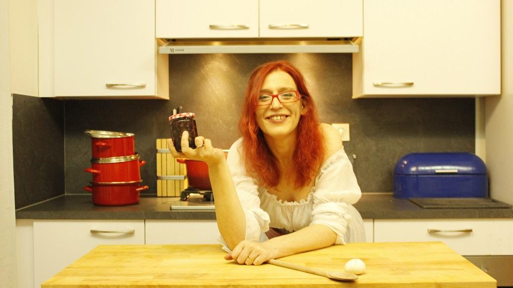 ענת אבישר קורן, ממייסדות המיזם. צילום: יח"צ