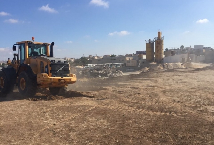  צילום: רשות מקרקעי ישראל