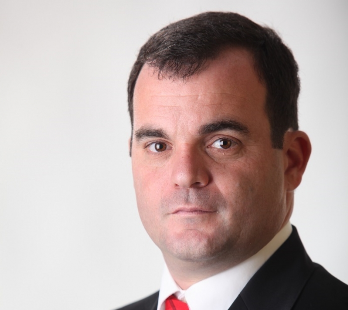 עוד רם א. גמליאל (צילום: אסף פרידמן)