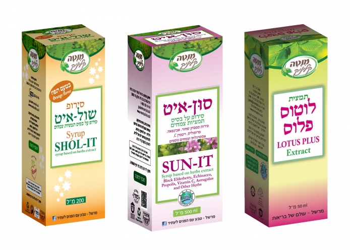 סדרת מנטה קליניק לחורףסדרת מנטה קליניק לחורף (צילום:מנטה קליניק)