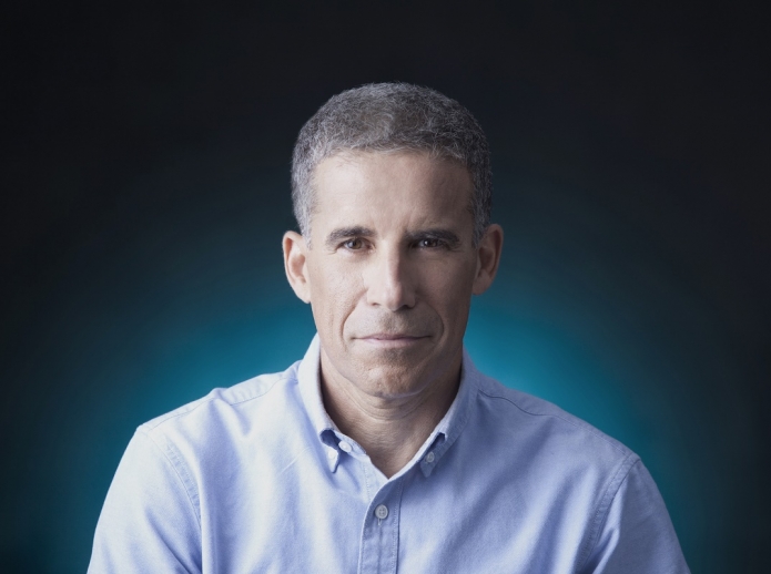 אורן עוזרד סגן ראש מועצת חוף הכרמל(צילום: יח"צ)