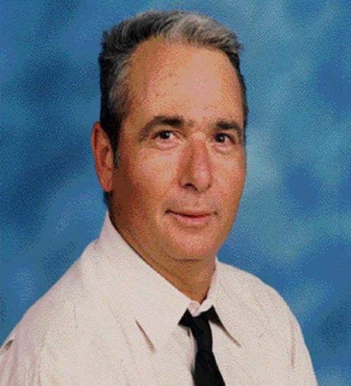 ד"ר שמואל סעדיה, עו"ד