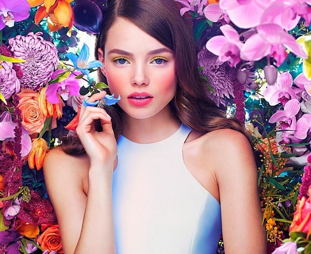 flormar (צילום:יח"צ)