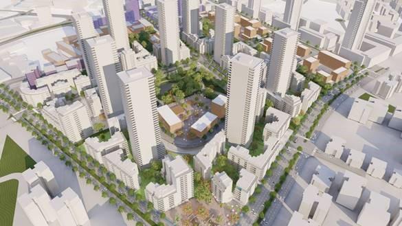 קרדיט: משרד האדריכלים "תכנון נוף בע"מ"