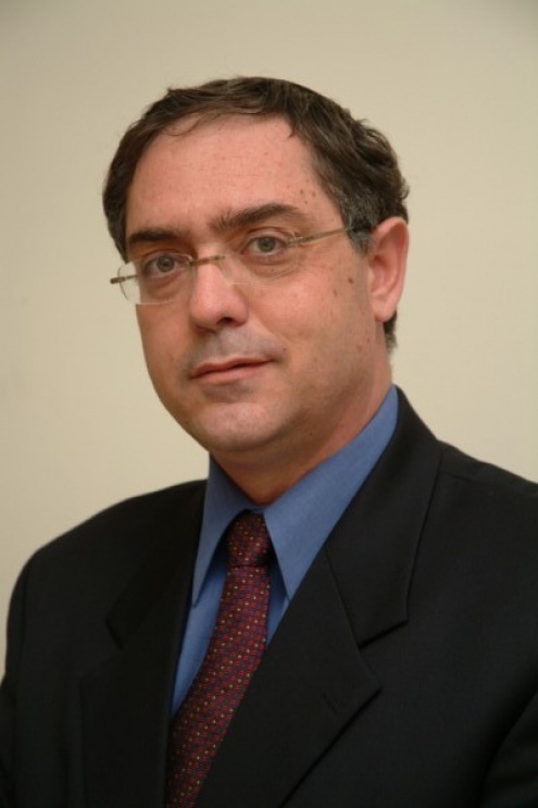 הרב מאיר אזרי, יו"ר מרכזי דניאל ליהדות מתקדמת