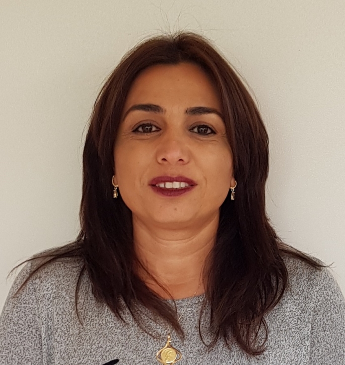 דורית חזן יו"ר ארגון גננות מחנכות (צילום: יח"צ)