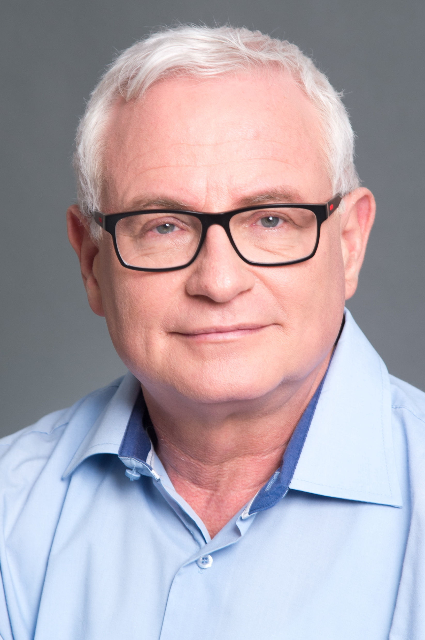  ד"ר ערן לרמן, לשעבר סגן ראש המל"ל. צילום: ישראל הדרי