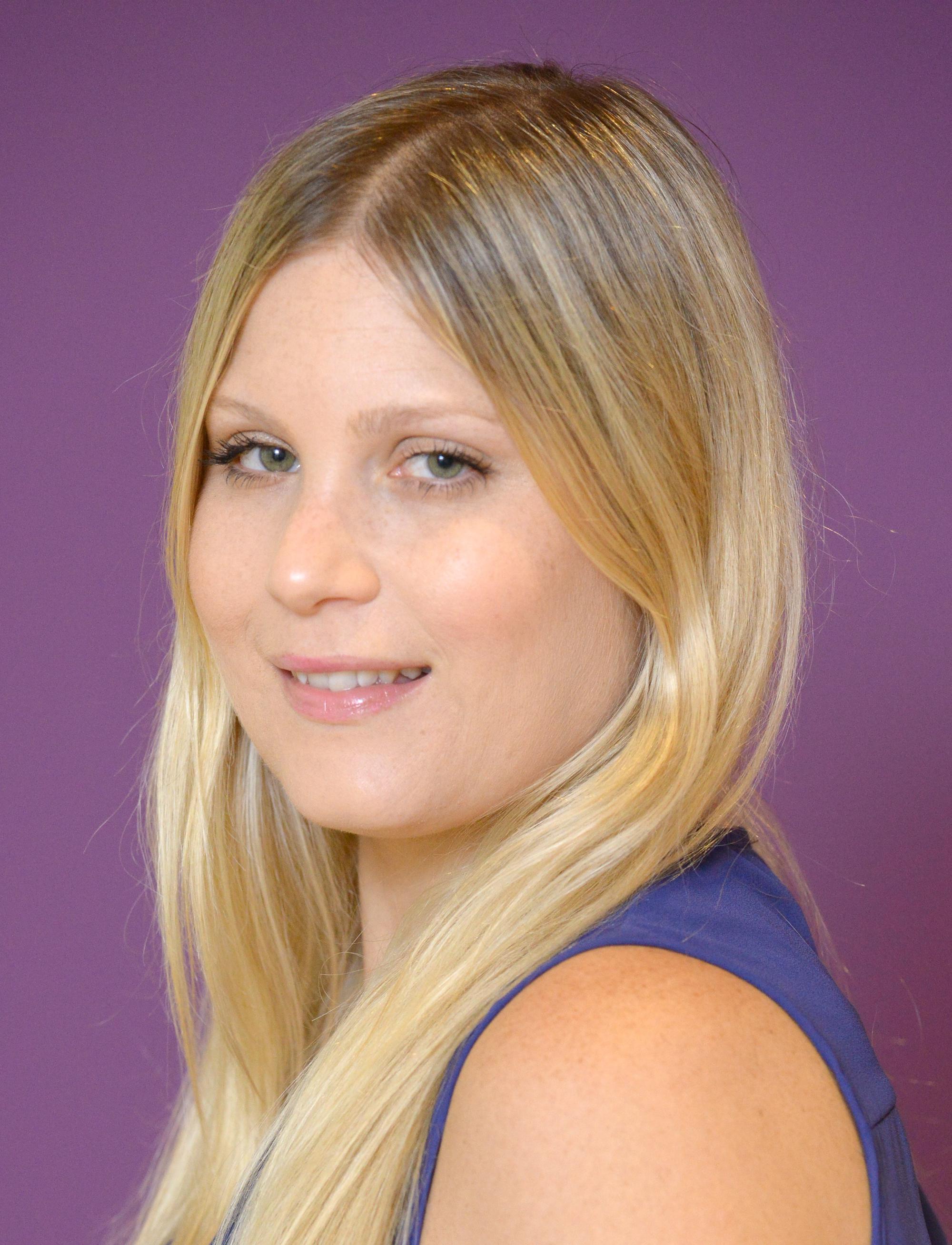 ליטל פיינגרץ, דיאטנית קלינית בסטודיו סי. צילום: שרון מלכי