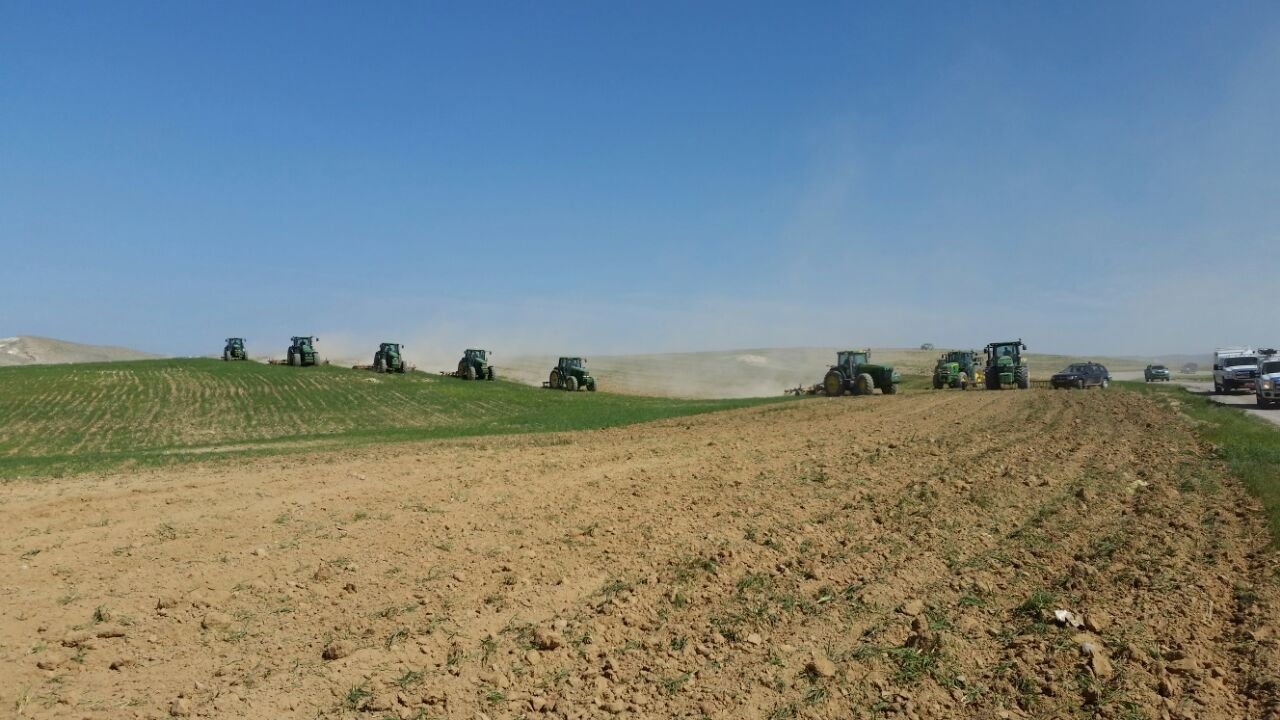 צילום: רשות מקרקעי ישראל