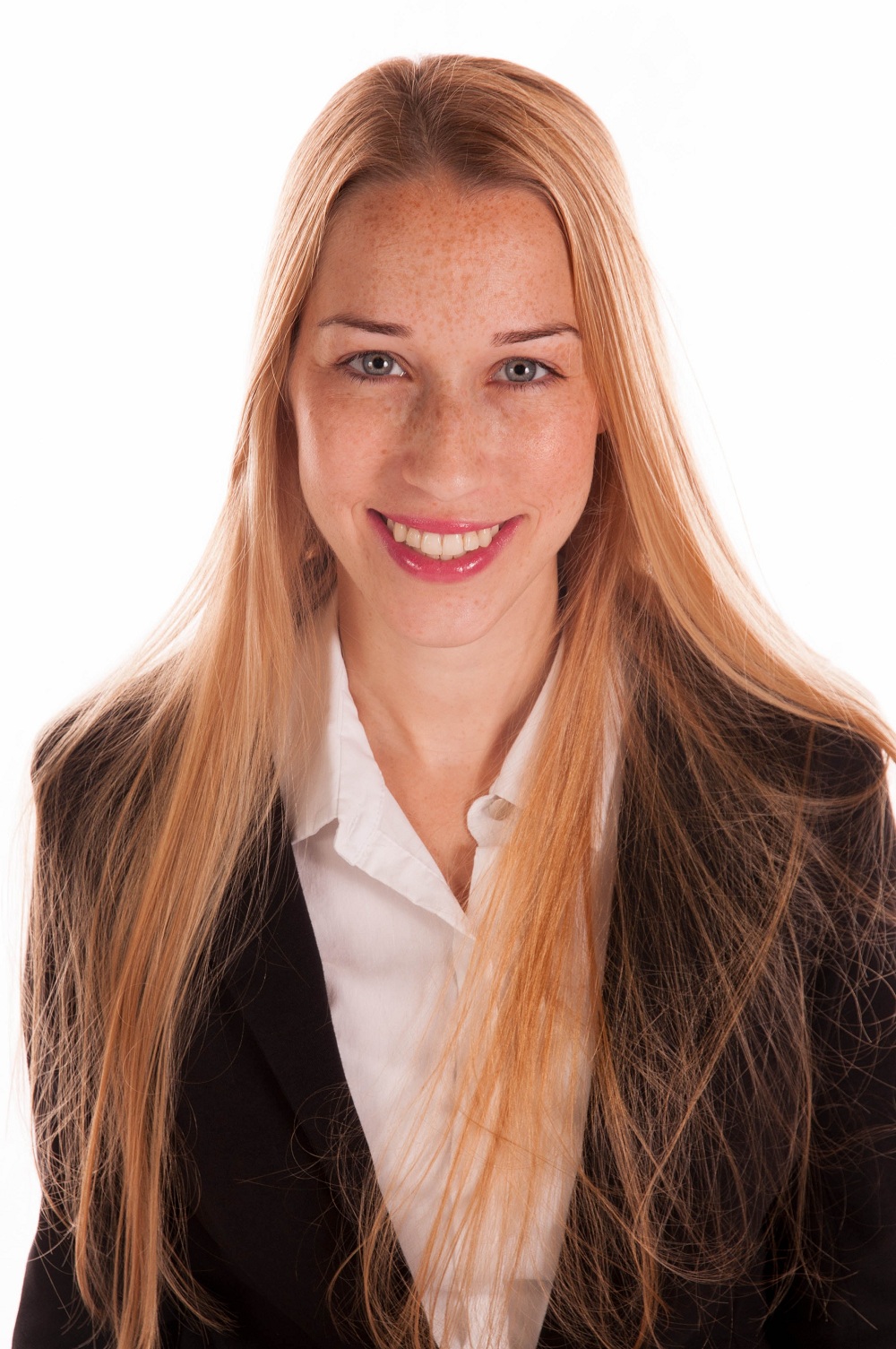 עו''ד לירון ביבר הררי. צילום: שירה לוי