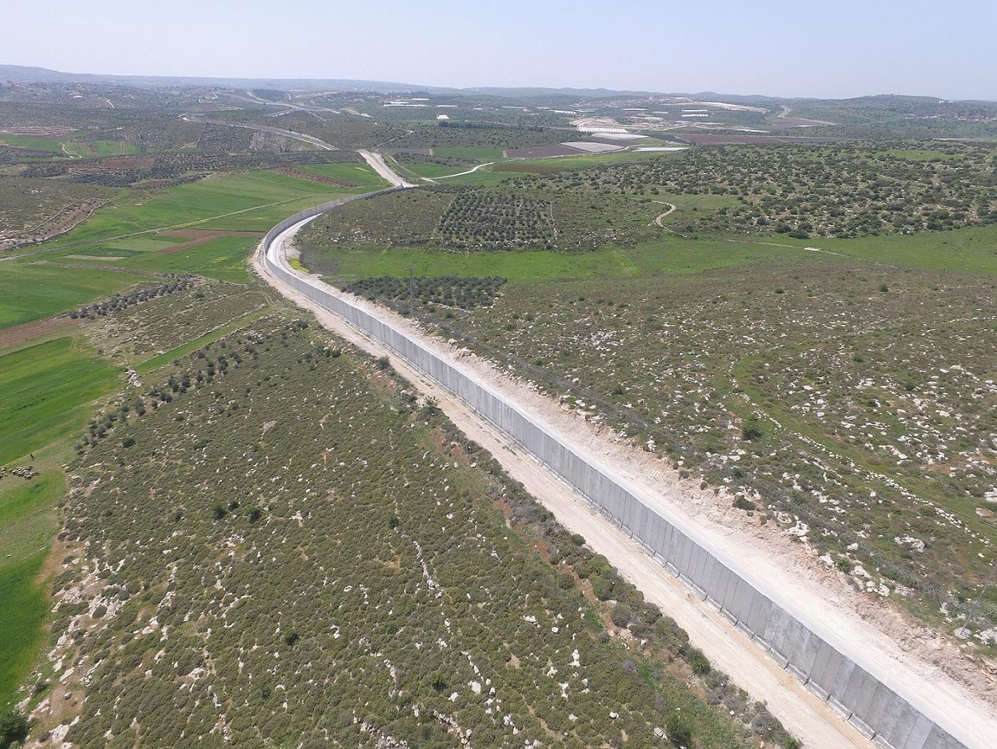 צילום: אגף ההנדסה והבינוי במשרד הביטחון