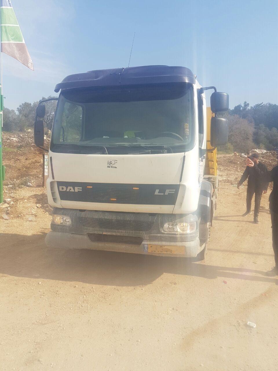 צילום: דוברות עיריית מגדל העמק