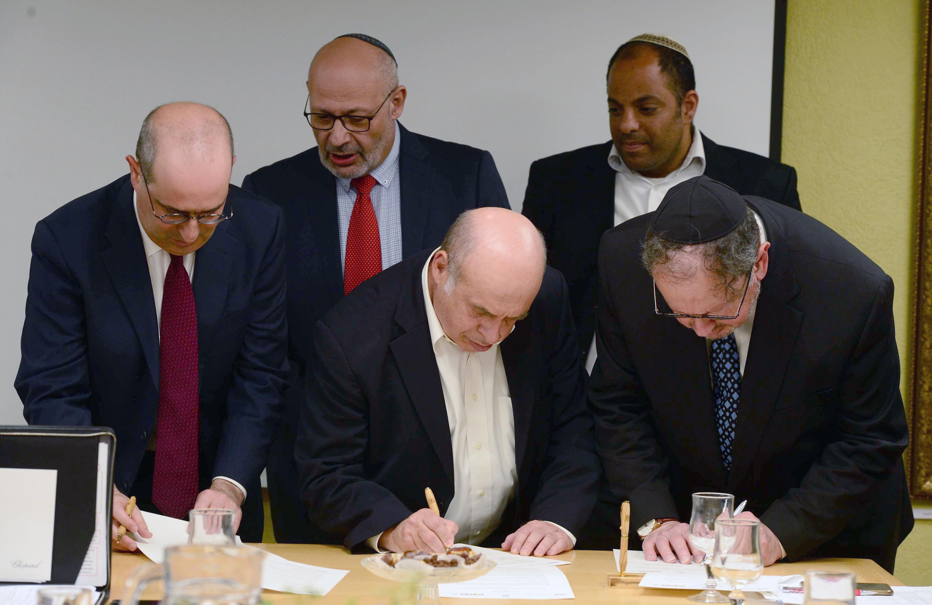 צילום: מארק ניימן / לע"מ