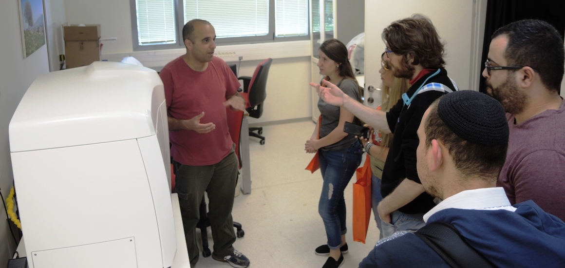 צילום: דוברות הפקולטה לרפואה בגליל