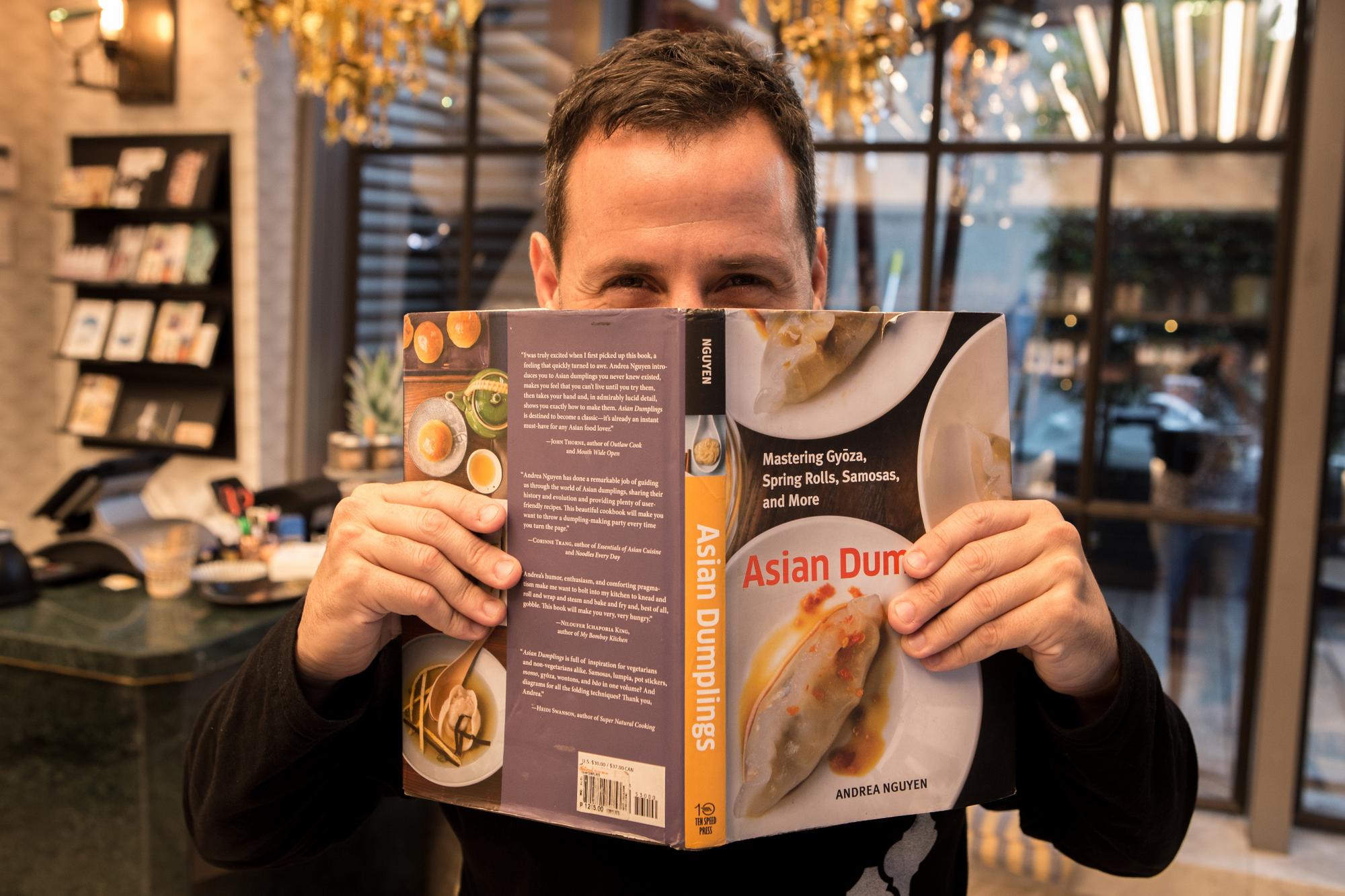 ערב גורמה עם השף שחף שבתאי