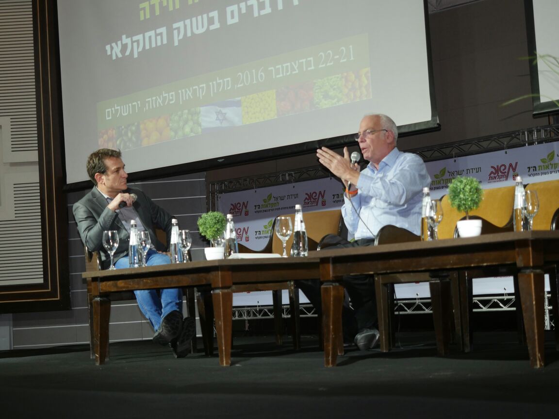 שר החקלאות, חה"כ אורי אריאל אמר היום כי סיעת הבית היהודי לא תהסס ליזום משבר קואליציוני סביב מחירי המים לחקלאות "המים הם בנפשנו" 