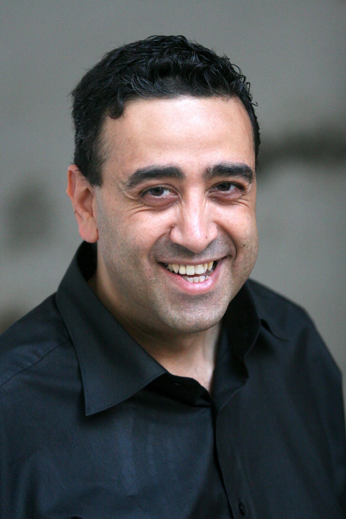 רו"ח אריאל פטל, סגן יו"ר מרחב תל אביב בלשכת רואי חשבון