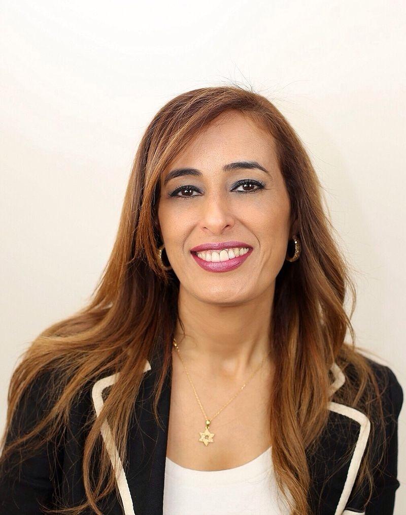 ח"כ  נאוה בוקר