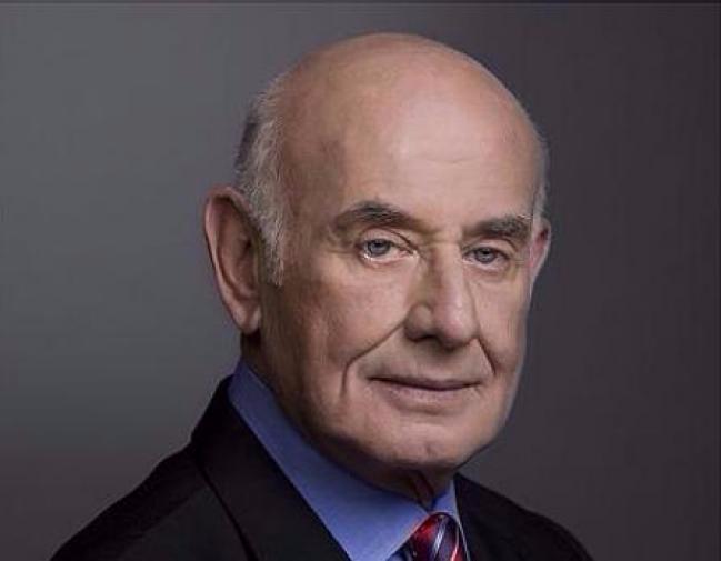 ראש השב"כ לשעבר, חה"כ יעקב פרי. צילום: "יש עתיד"