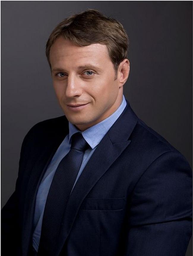 חה"כ יואל רזבוזוב. צילום: באדיבות סיעת "יש עתיד"