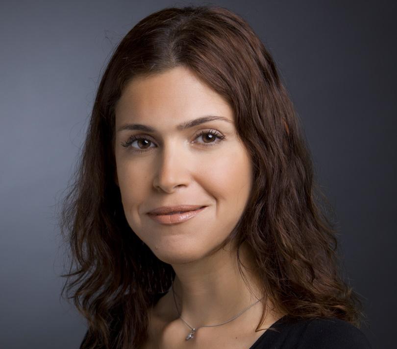 ח"כ קארין אלהרר