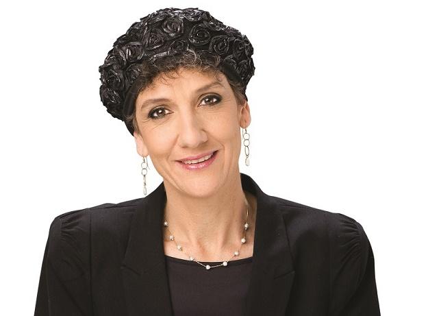 יו"ר סיעת הבית היהודי, ח"כ שולי מועלם רפאלי