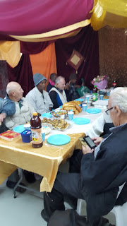  יום מעשים טובים ברמה''ש: התלמידים ערכו אירוע למנקי הרחובות