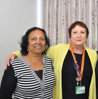 כנס הדיאטניות הקליניות