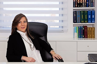 עו"ד מורן סולן